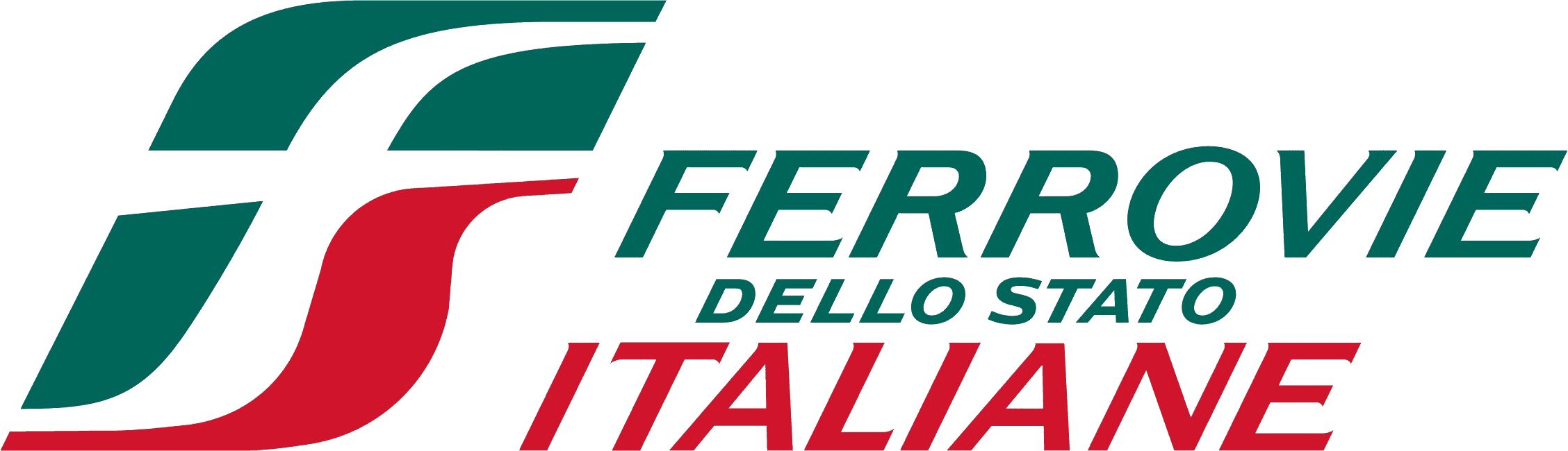 Italian Railway Logo